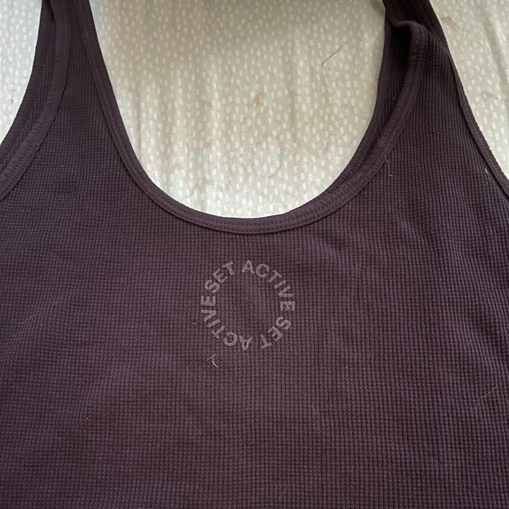 ONYX EASY TANK - Picture 2 of 2